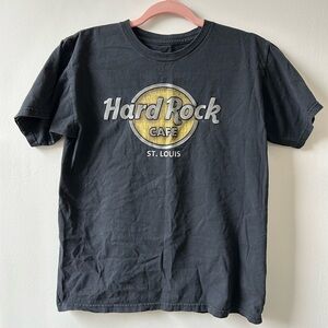 Hard Rock Cafe Graphic Tee